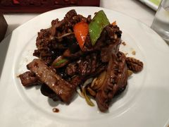 -鸭匠食府·挂炉烤鸭·新京菜(阜成路店)