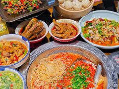 -佬牌火辣辣衢州特色菜(皇冠总店)