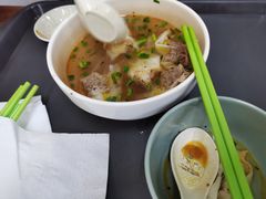 -清真蒋有记(老门东店)