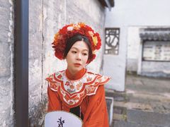 -绍兴书圣故里景区