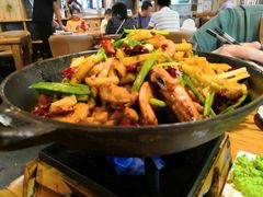 -宴桃园(门头沟店)