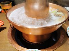 -北京老门框爆肚涮肉馆(凤城六路店)