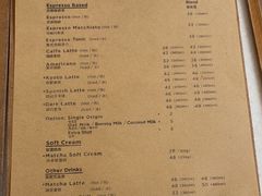-% Arabica阿拉比卡咖啡(深圳湾万象城店)