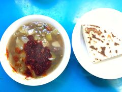 -刘老虎肉丸糊辣汤(总店)