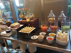 -天津东凯悦酒店·Market Café自助餐厅