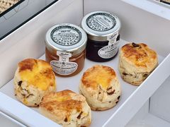 -沁蝶 Butterfly Patisserie甜品蛋糕(北京瑰丽酒店)