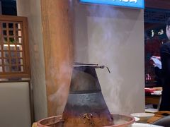 -乔先生涮肉·鲜活牛羊肉火锅(塘沽店)