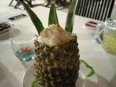 -越海渔村