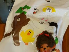 -line friends(明洞旗舰店)