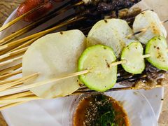 -玛扎烧烤私房菜