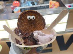 -巧克玩家·城市伴手礼(in88银泰店)