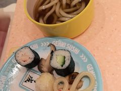 -元气寿司(八号仓店)