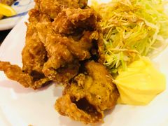 -平成屋·午肴夜酒(四川北路店)