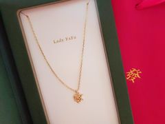 -LADY FAFA(巨鹿路陕西南路路口店)