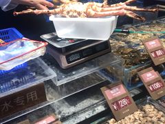 -徐记海鲜(曲江南湖店)