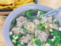 牛肉馄饨-李荣兴(南湖东路店)