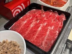 -海底捞火锅(金光华店)