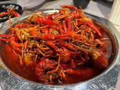 -李叔叔虾蟹大排档(青羊店)