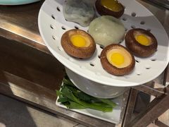 -青蓬蒸汽海鲜·深圳老字号·团建聚会(壹方城店)