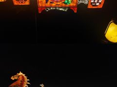 -咸阳湖景区-统一广场