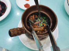 瓦罐鸡爪-阿喆私房菜(西五路店)