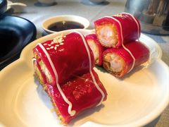 -潮府馆·非遗潮州菜·港式点心(世纪公园店)