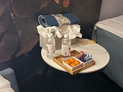 -水秀坊·足道 SPA (巨鹿店)