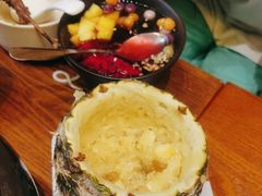 -云海肴·汽锅鸡·云南菜(苏州中心店)