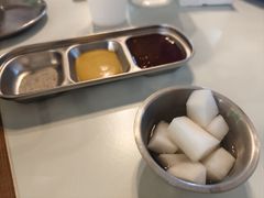 -富乐满 炸鸡&韩国料理 불로만(虹泉路店)
