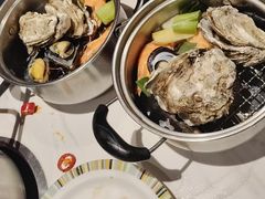 -吉布鲁牛排海鲜自助(成都大悦城店)