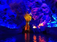 -天河潭旅游度假区