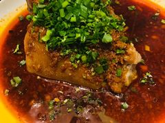 -眉州东坡(北苑华贸店)