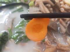 -鸭小妹鸭血粉丝(老门东店)
