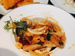 -羲和雅苑•北京烤鸭(乐园道万象城店)