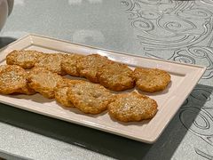 -海陵岛保利皇冠假日酒店·御公馆中餐厅 CANAL LNUA