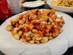 -紫光园·烤鸭·北京菜(团结湖店)