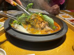 -韩香福脊骨汤锅(上杭路店)