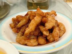 -凯鸽酒楼(大同振兴街店)