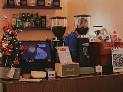-士多咖啡·Stop Coffee