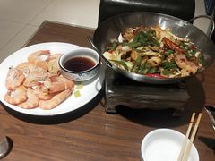 -京深海鲜市场(光彩路店)