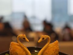 -白天鹅宾馆-宏图府餐厅