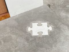 -PUZZLE COFFEE 拼图咖啡