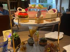 -粤海喜来登酒店·&More聚驿(天河城店)