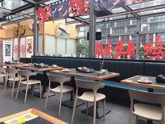 大堂-财神鸡煲(华强北店)