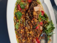 -锦庐道地川菜(来福士店)