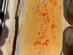 芝士焗土豆-铃木居酒屋(群星城店)