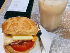 -华嫂冰室(湾仔店)