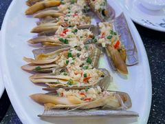 -王庄阿咪海鲜大排档(象园店)