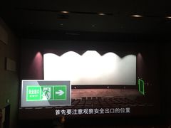 -曹杨影城(曹杨店)