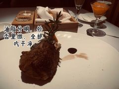 法式红酒小羊排-王品牛排(珠海富华里店)